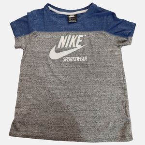 NIKE SHORT SLEEVE SPORTS TEE SHIRT SIZE S